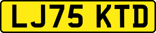 LJ75KTD