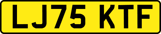 LJ75KTF