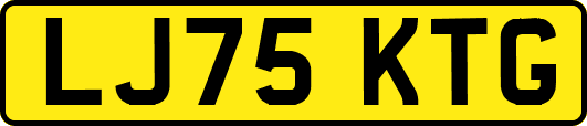 LJ75KTG
