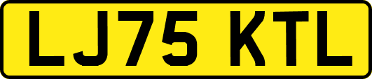 LJ75KTL