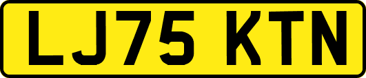 LJ75KTN