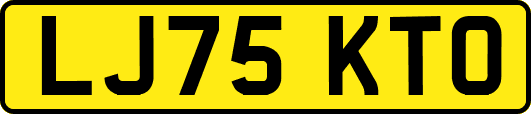 LJ75KTO