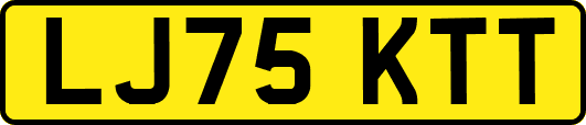 LJ75KTT