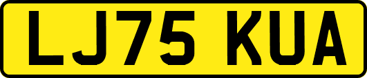 LJ75KUA