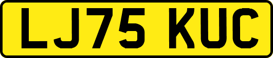 LJ75KUC