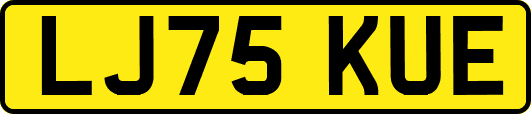 LJ75KUE