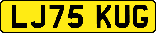 LJ75KUG