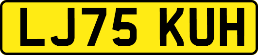 LJ75KUH