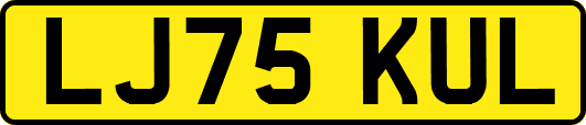 LJ75KUL