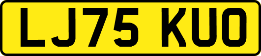 LJ75KUO
