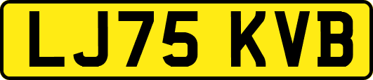 LJ75KVB