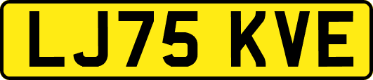 LJ75KVE