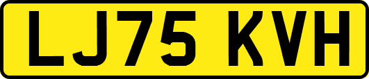 LJ75KVH