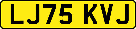 LJ75KVJ