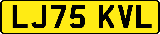 LJ75KVL