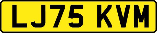 LJ75KVM