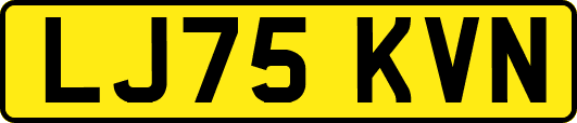 LJ75KVN