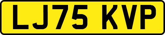 LJ75KVP