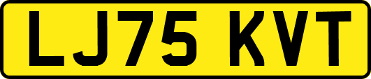LJ75KVT