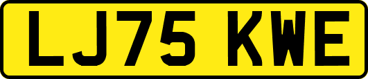 LJ75KWE