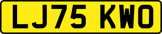 LJ75KWO