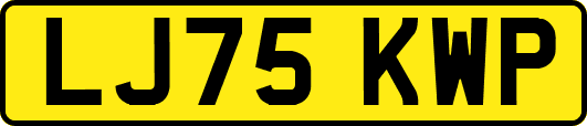 LJ75KWP
