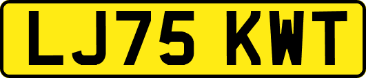 LJ75KWT
