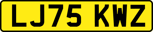 LJ75KWZ