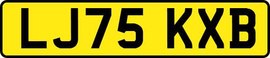 LJ75KXB