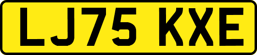 LJ75KXE