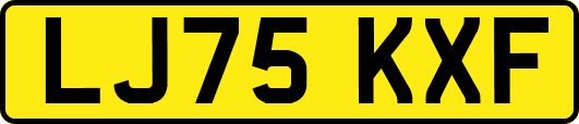 LJ75KXF