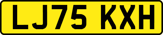 LJ75KXH
