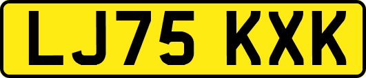LJ75KXK