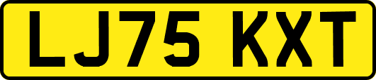 LJ75KXT