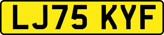 LJ75KYF