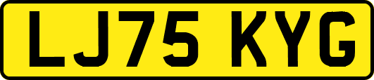 LJ75KYG