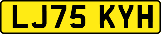 LJ75KYH