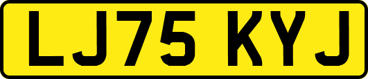 LJ75KYJ
