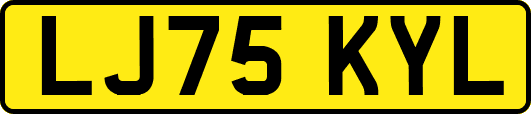LJ75KYL