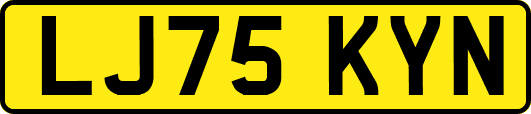 LJ75KYN