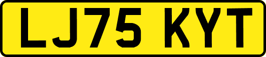 LJ75KYT