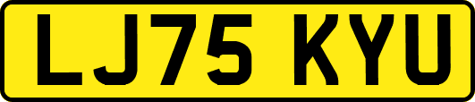 LJ75KYU