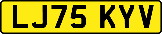 LJ75KYV