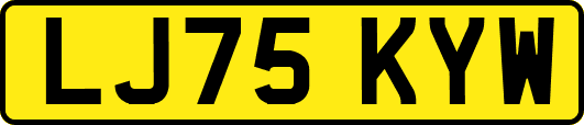 LJ75KYW