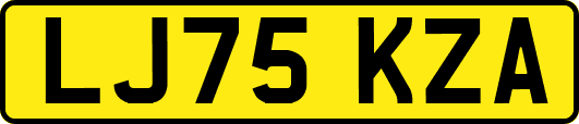 LJ75KZA