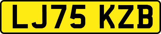 LJ75KZB
