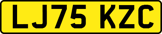 LJ75KZC