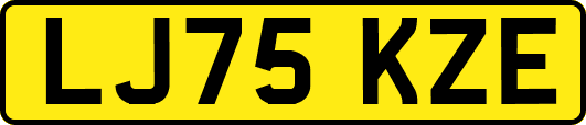 LJ75KZE