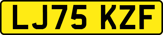 LJ75KZF