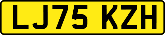 LJ75KZH